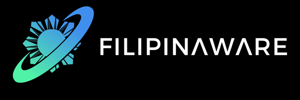 Filipinaware Logo